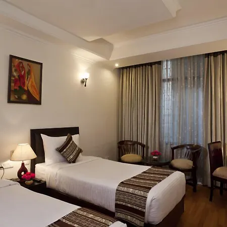 Hotel Saptagiri-2