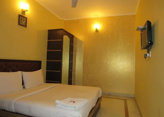 Hotel Traditional Inn New Delhi