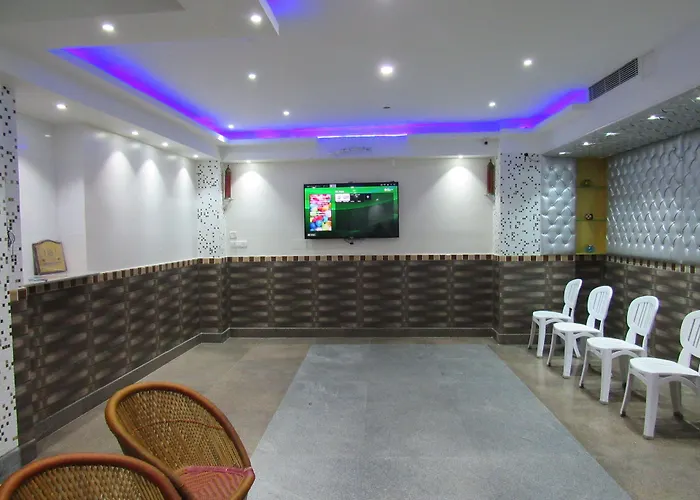 Hotel Traditional Inn New Delhi